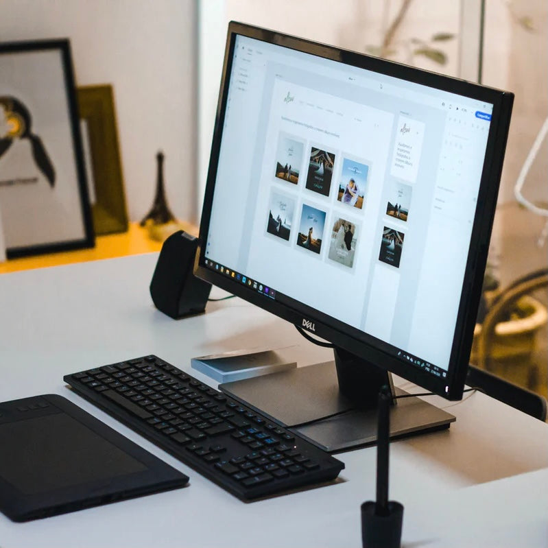 Desktops