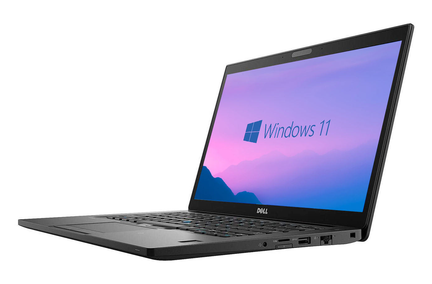 Dell Latitude 7490 Laptop Intel Core i5 8GB Ram 128GB Solid State Windows 11 Pro